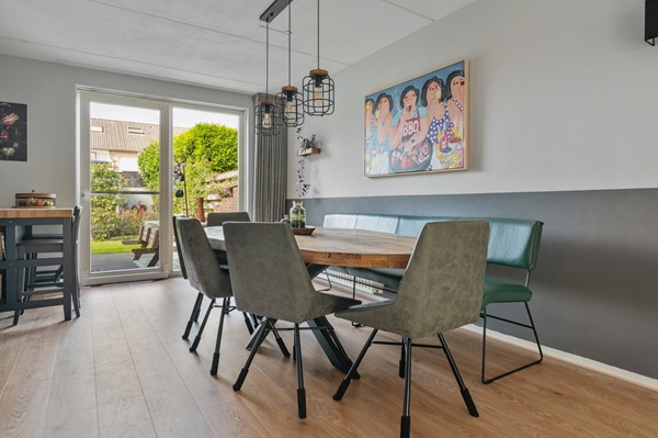 Medium property photo - Platteweg 45, 8375 GM Oldemarkt